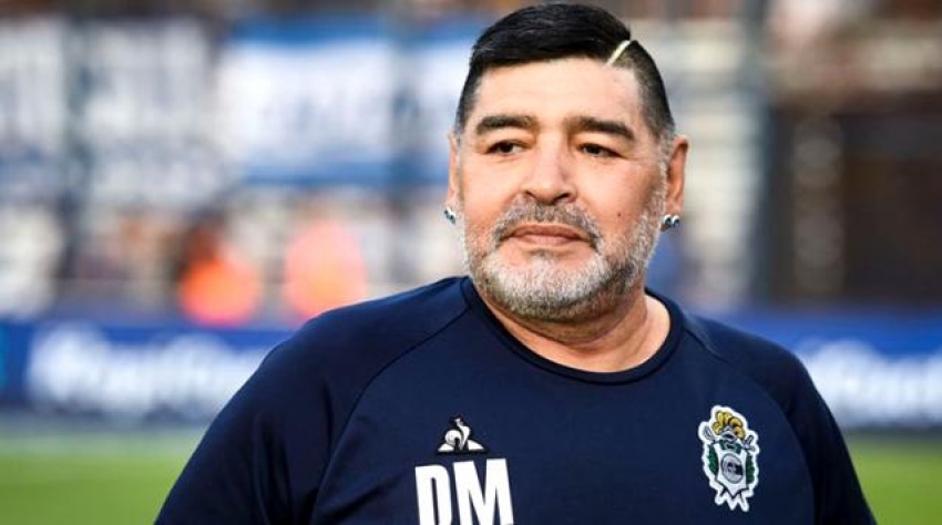 Maradona'nın ölümüyle ilgili kan donduran itiraf! 