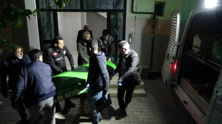 Malatya’da kadın cinayeti
