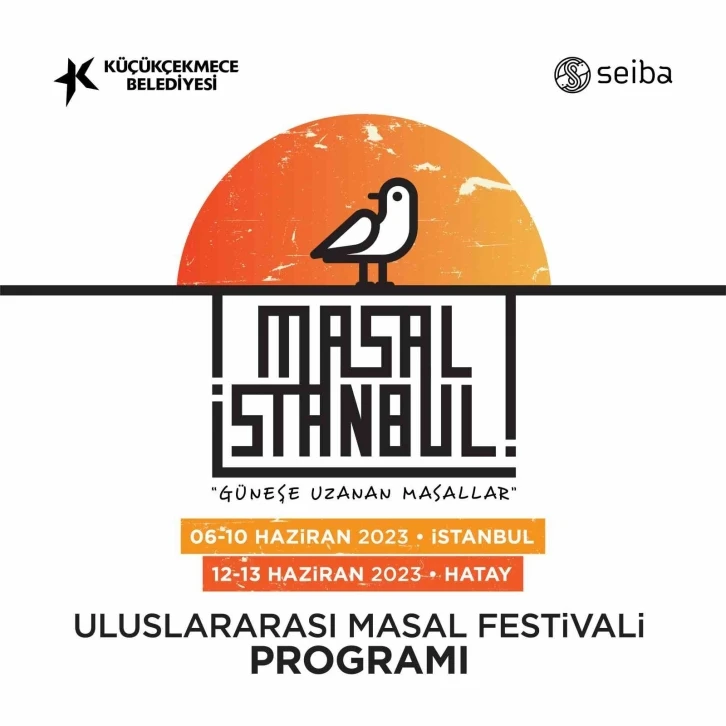‘Masalistanbul’ Festivali’nin 4.’sü Küçükçekmece’de başlıyor
