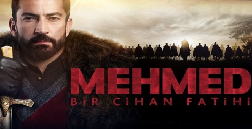 Mehmed Bir Cihan Fatihi ilk bölümü yayınlandı!