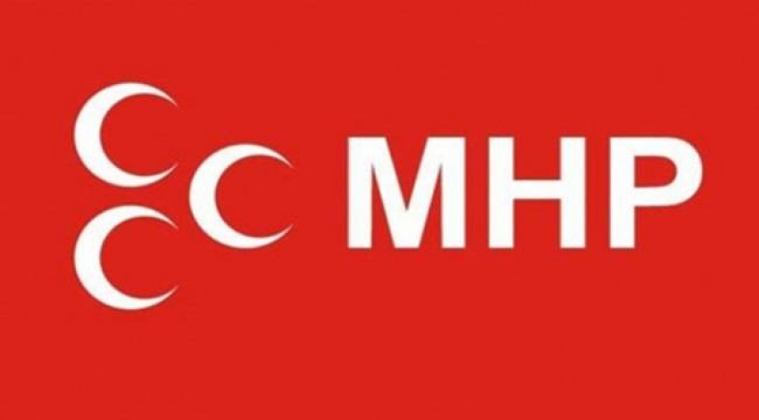 MHP Bursa milletvekilleri adayları!