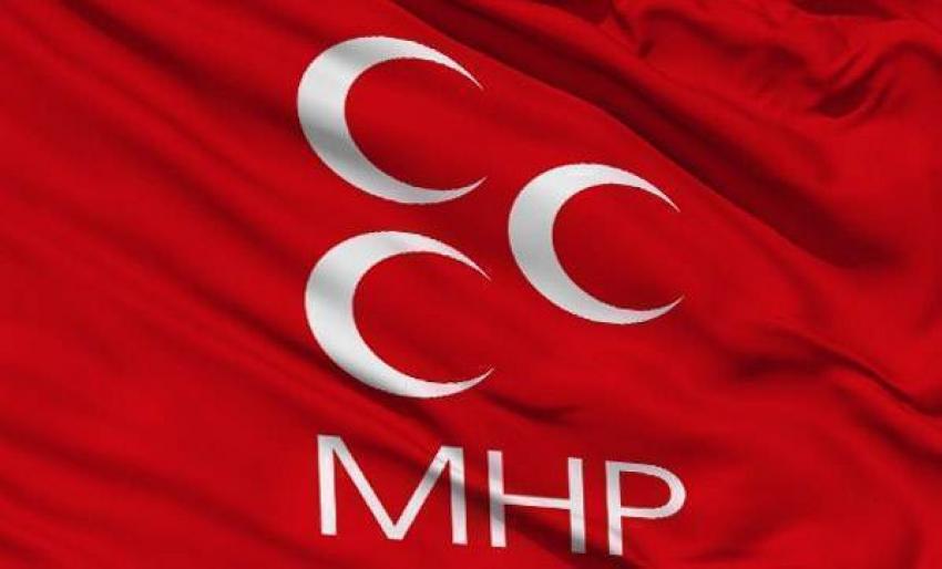 MHP'den 'Sinan Oğan' açıklaması