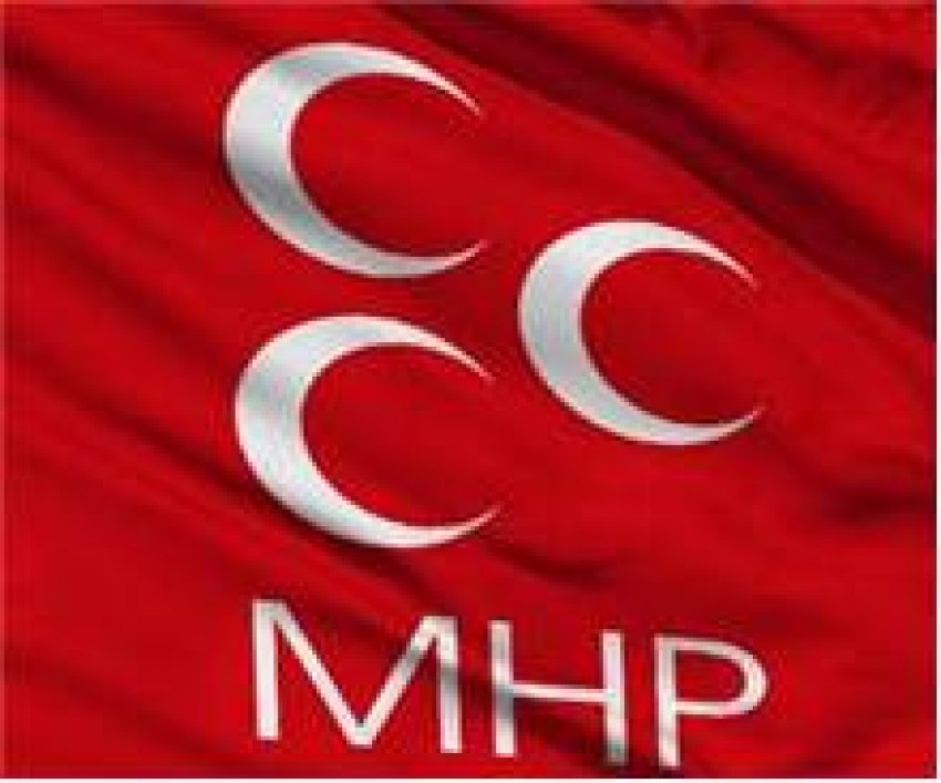 MHP'li belediyeden flaş karar!