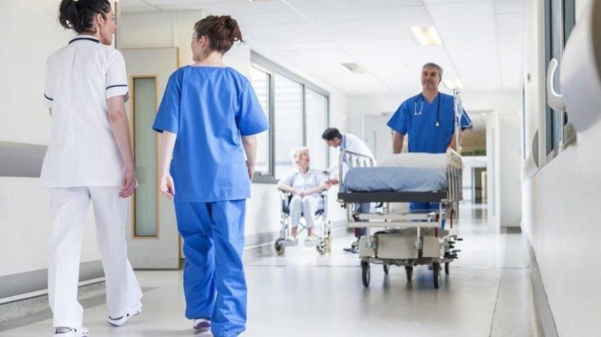 Özel hastanelerde fahiş fiyat iddiası