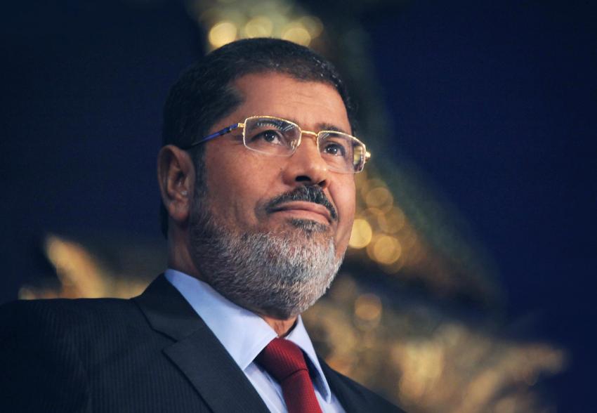 Mursi hakkındaki idam kararına tepki