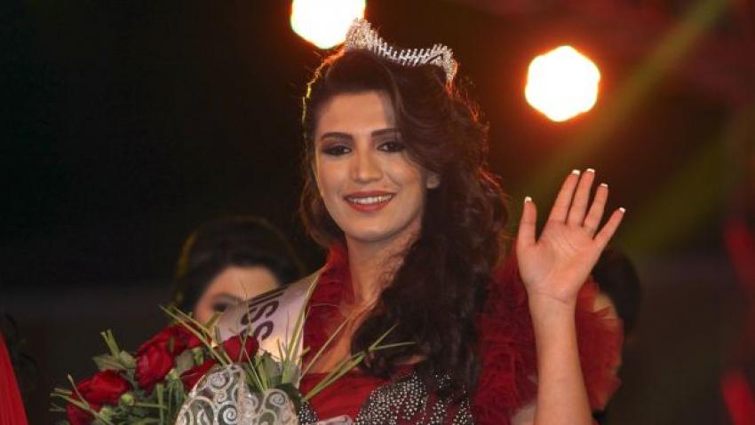 Miss Kürdistan yarışması tehlikede