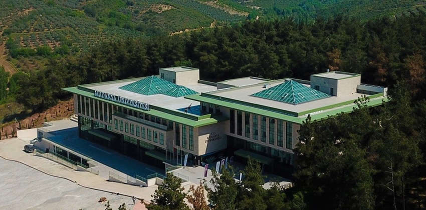 Mudanya Üniversitesi yüzde 100 dolulukla açılıyor