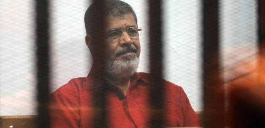 İmam Hatiplilerden Mursi ve arkadaşları için dev eylem!