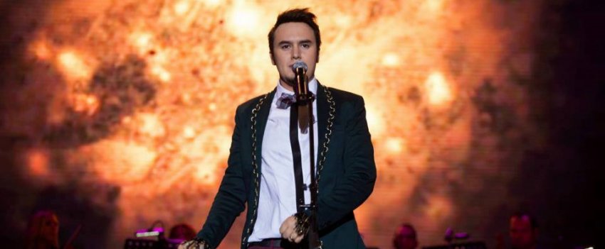 Mustafa Ceceli konseri iptal edildi