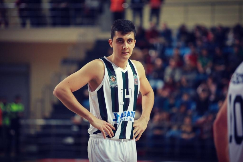Mustafa Kırcalı Finalspor’da