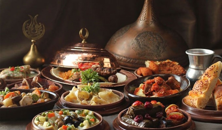 Türkiye geleneksel lezzetlerinden vazgeçmiyor