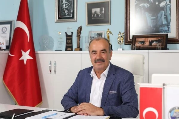 Mudanya Belediye Başkanı Türkyılmaz: Sayıştay’ın 9 yıllık denetimlerinden temiz çıktık