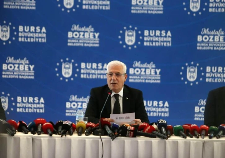 Mustafa Bozbey'in Türkiye gündemine oturan 'Yeğen ataması' hakkında net açıklama