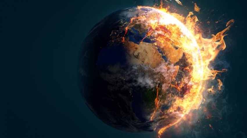 NASA, dünyanın yok olacağı tarihi hesapladı