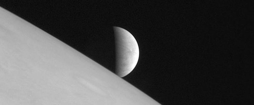 NASA  gözünü Jüpiter’e dikti
