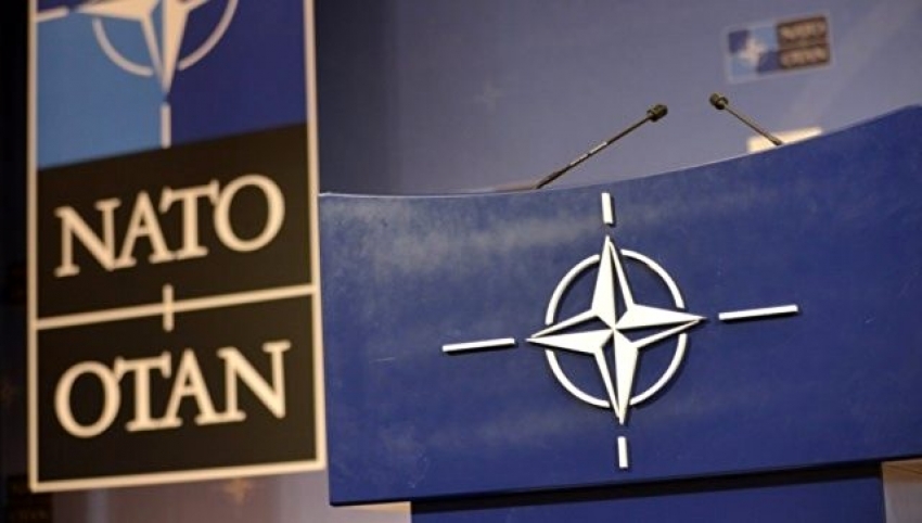 NATO Dışişleri Bakanları korona virüs gündemi ile toplandı