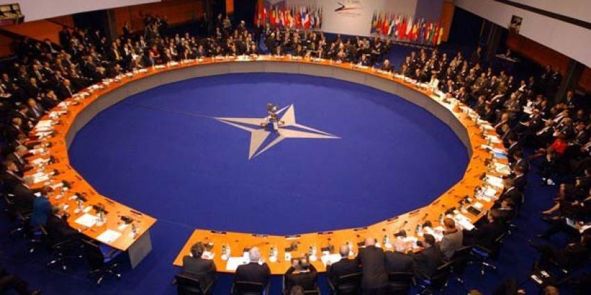 Türkiye, NATO'yu olağanüstü toplantıya çağırdı