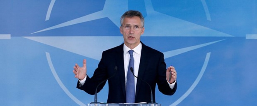 NATO'dan Almanya'nın Konya üssündeki askerlerini ziyaret etmesi için talep