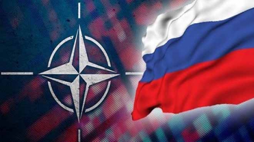 NATO'dan Rusya'ya sert yanıt!