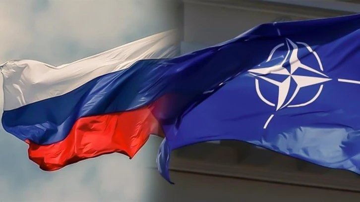 NATO, AB ve BM'den Rusya'daki terör saldırısına geç gelen kınama