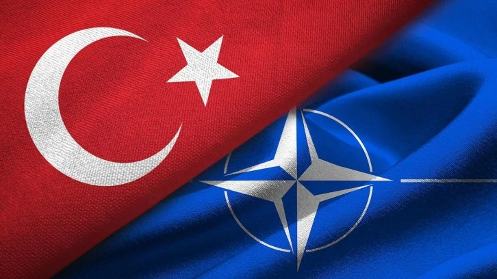 NATO'dan Türkiye mesajı