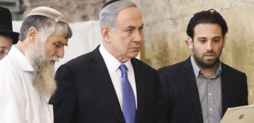 Netanyahu hazmedemedi! BM'yi tehdit etti