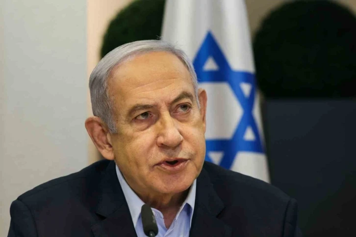 Netanyahu’dan İran’a tehdit: "Bize zarar verenlere ya da zarar vermeyi planlayanlara biz de zarar vereceğiz”
