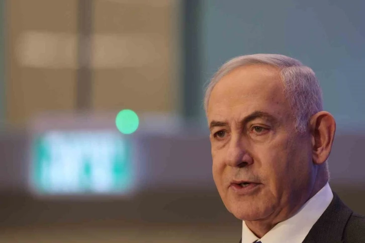Netanyahu’dan Refah’a operasyon sinyali: “Bu gerçekleşecek, bir tarih var"
