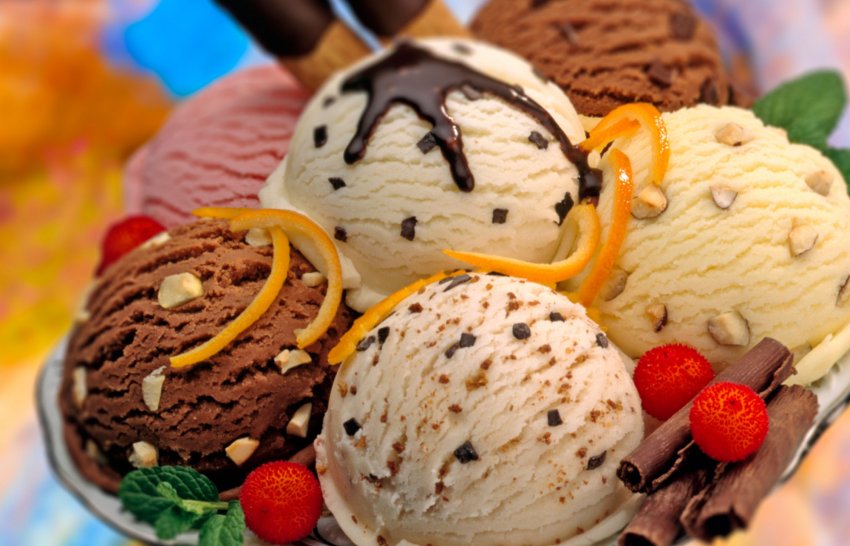 Dondurma mutluluğu yüzde 64 artırıyor
