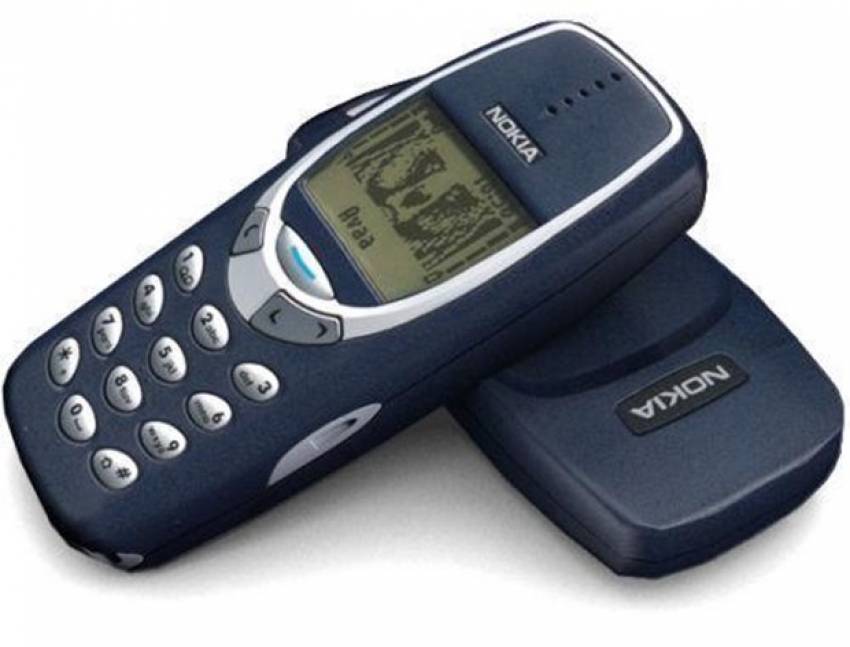 Nokia 3310 geri döndü!