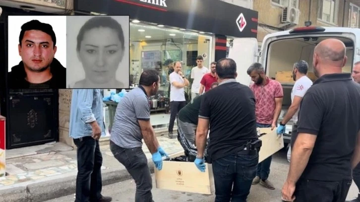 Bursa'daki korkunç cinayet ve intihar olayının detayları 