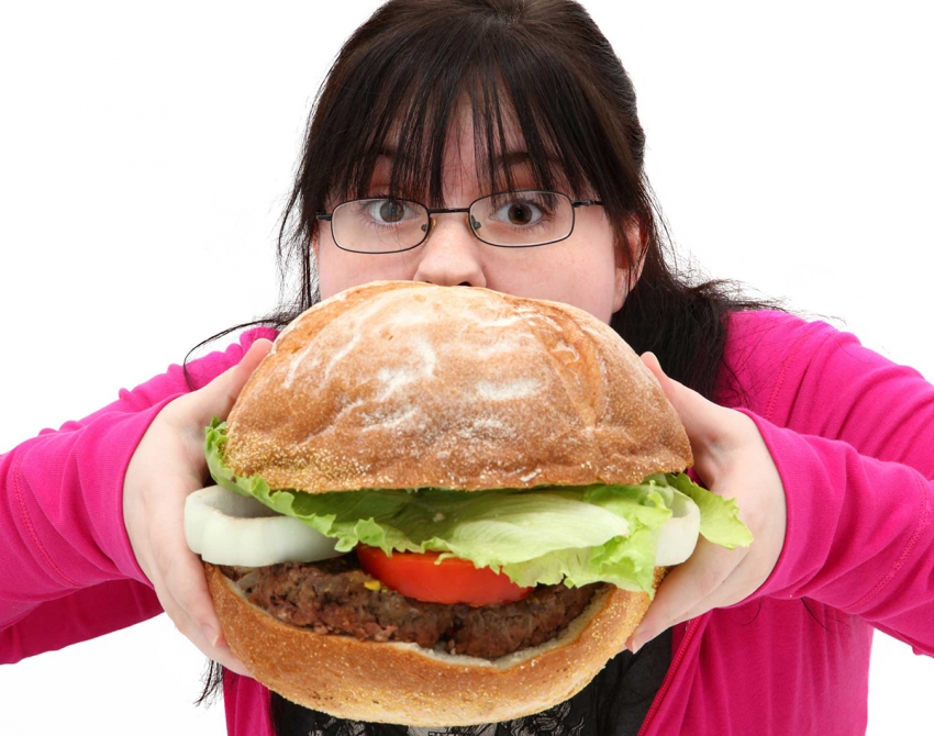 Obeziteden korunmak için öğün atlamayın