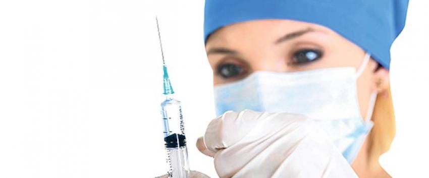 Ömür boyu etkili grip aşısı geliyor