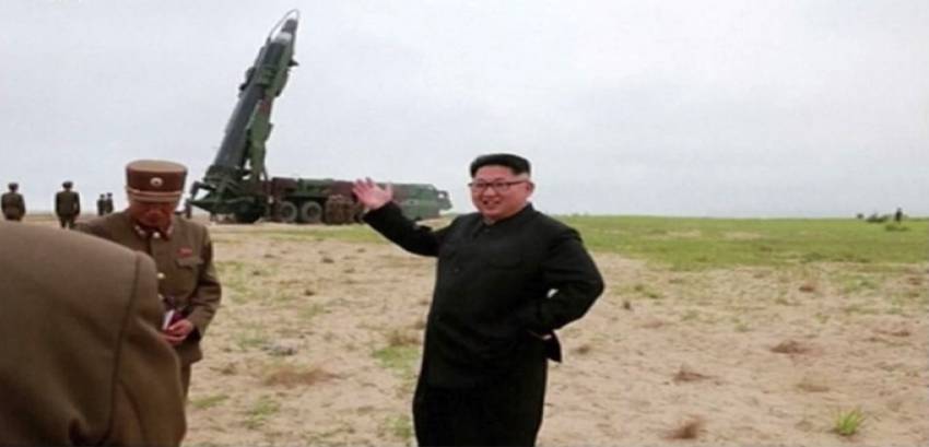 ABD ve Çin’in ortak gündemi ’Kuzey Kore’