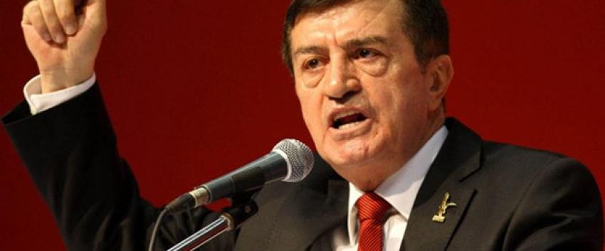 Osman Pamukoğlu milletvekili seçilebildi mi?