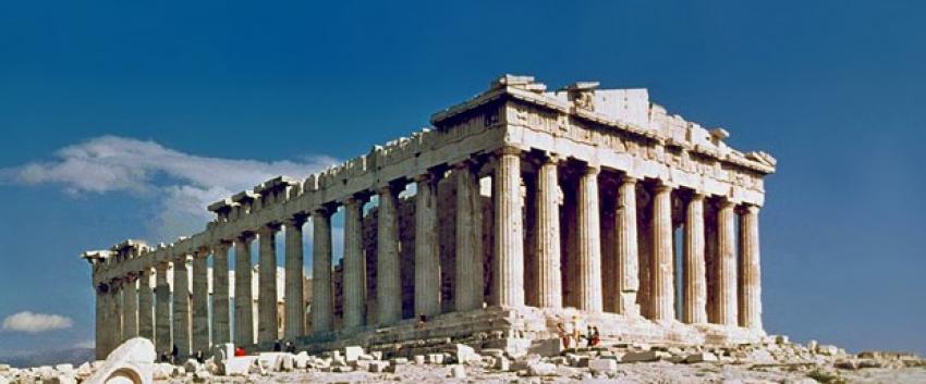 Yunanistan 260 ton gümüş paranın peşinde