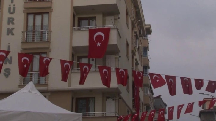 Pençe-Kilit Harekatı’nda şehit düşen Ahmet Köroğlu’nun akrabası: "Aynı aileden ikinci şehidimiz"