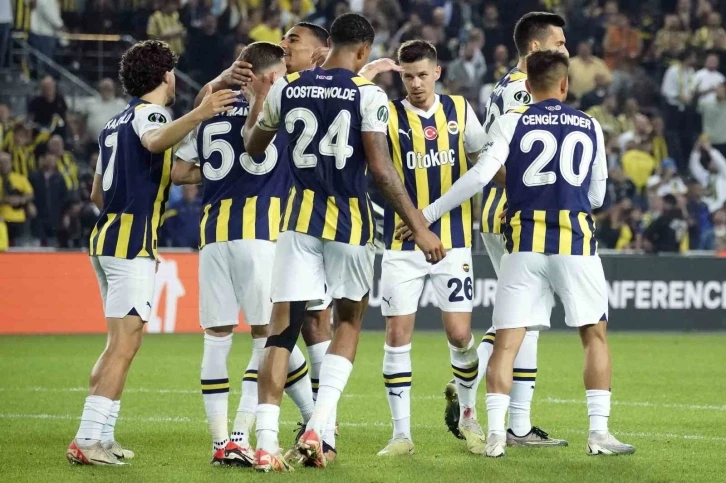Pendikspor ile Fenerbahçe, ligde ilk kez karşılaşacak
