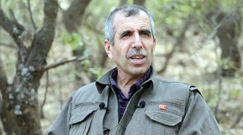 PKK'lı Fehman Hüseyin'in koruması kıskıvrak yakalandı