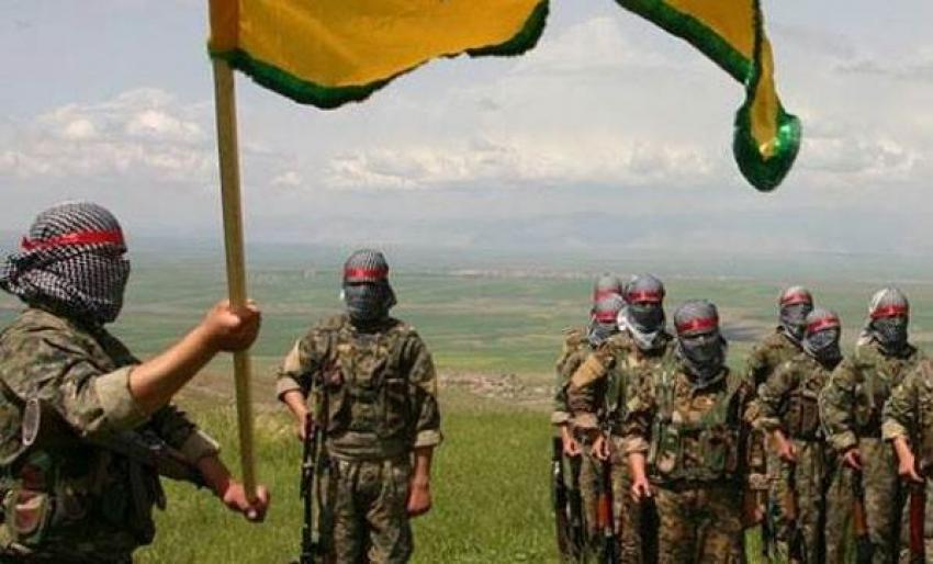 Kent ve ilçe merkezleri PKK'nın hedefinde