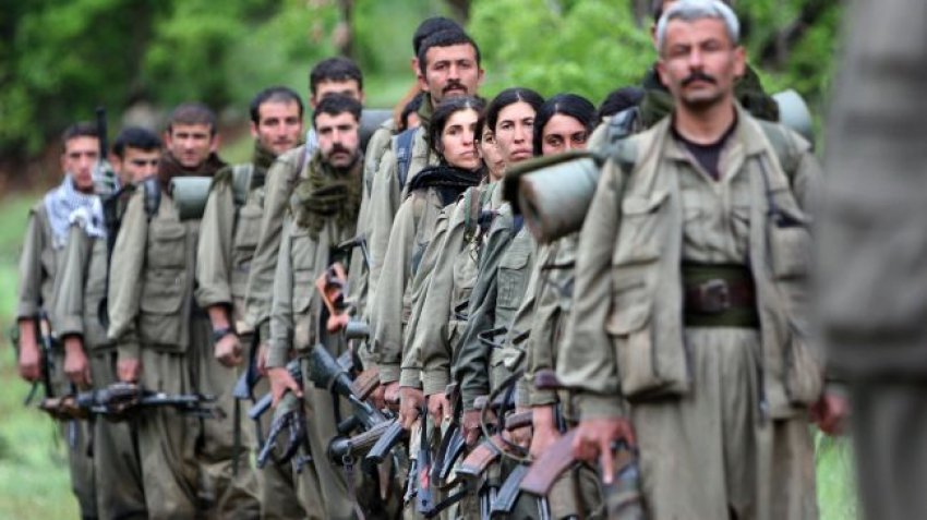 946 PKK'lı teslim oldu