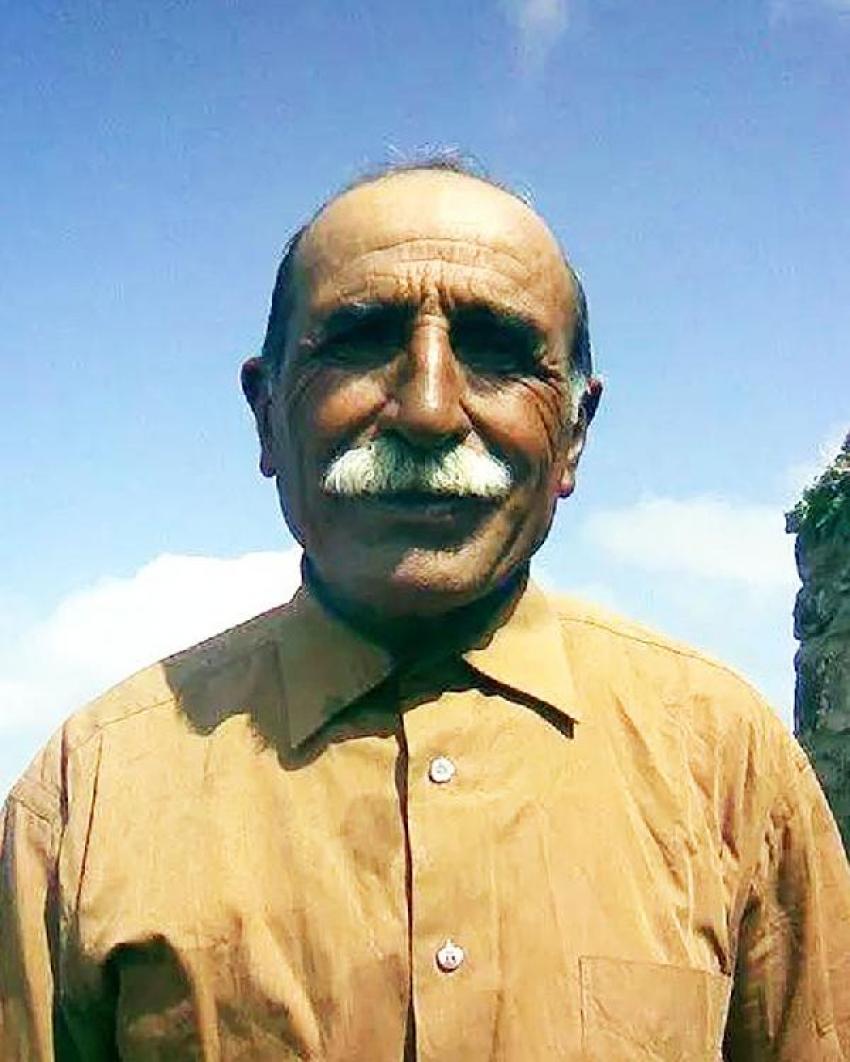 Minibüste ölen Kanber Morkoç’un oğlu PKK’lı çıktı