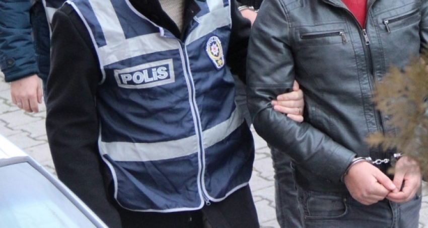 63 polise Bylock’tan tutuklama