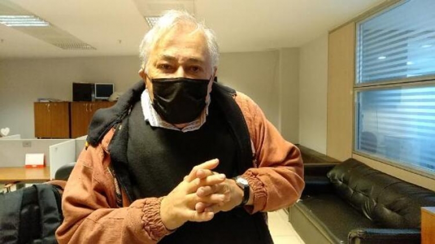 . Prof. Dr. Orhan Kural koronavirüs nedeniyle hayatını kaybetti