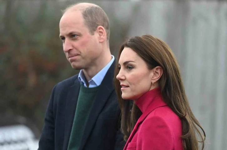 Prens William’ın şikayetini geri çekmesi için The Sun gazetesinden para aldığı iddiası
