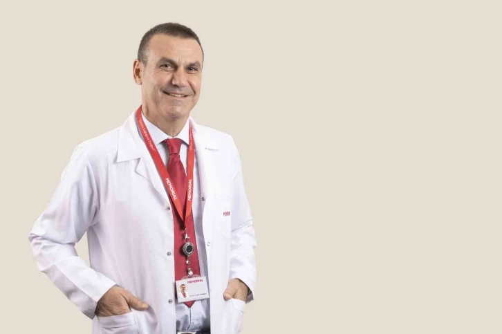 Prof. Dr. Abdullah Erdoğan: "Akciğer kanserinin 7 belirtisini göz ardı etmeyin"
