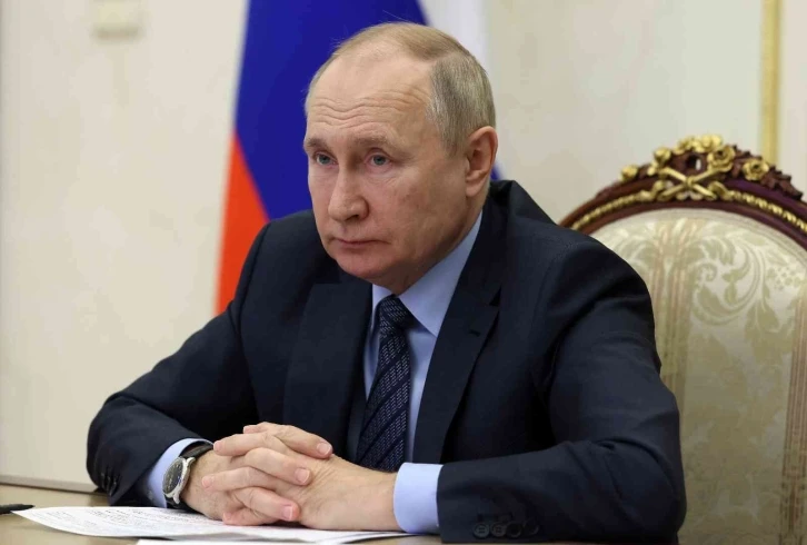 Putin yasayı onayladı! Rusya'da flaş karar