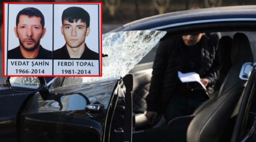 Sedat Şahin'in kardeşinin öldürüldüğü olayda yeni gelişme