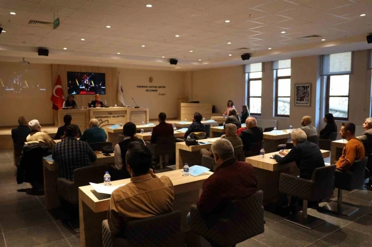 "25. Uluslararası Altın Safran Belgesel Film Festivali" tarihi belli oldu

