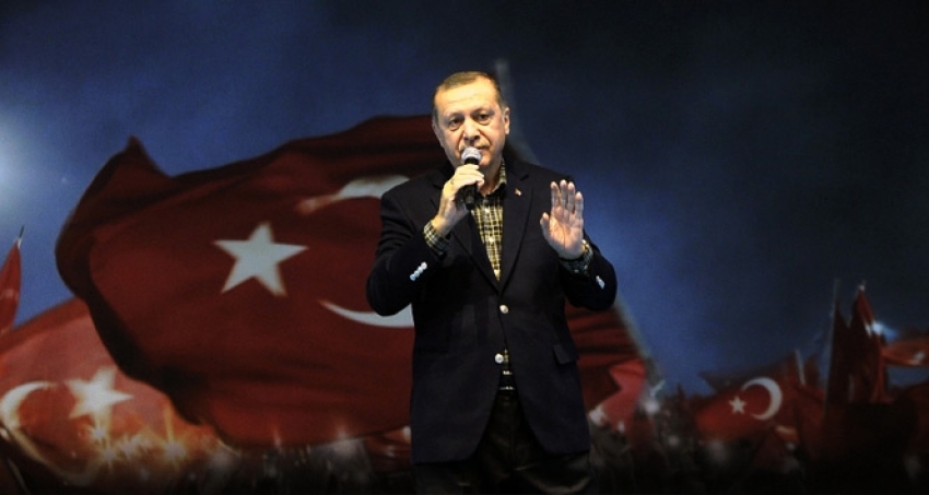 Erdoğan’dan Kılıçdaroğlu’na ’idam’ yanıtı